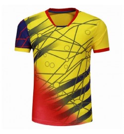 Badminton Shirt